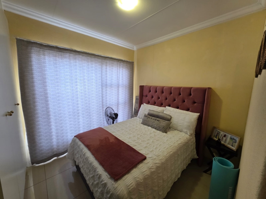 To Let 2 Bedroom Property for Rent in Sasolburg Ext 23 Free State